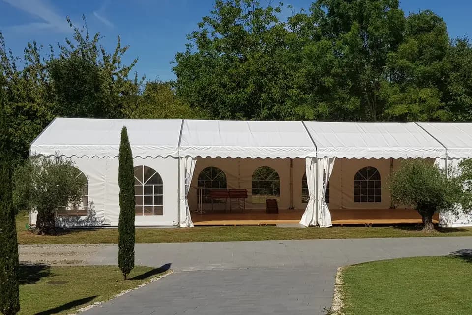 Location Urbinati — photo 2