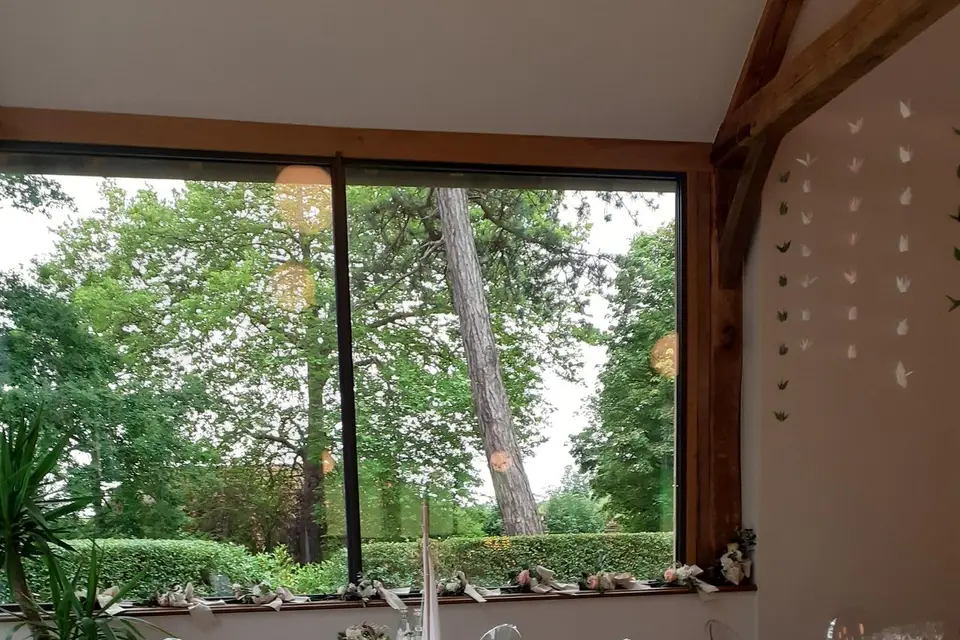 Château de la Bribourdière — photo 8