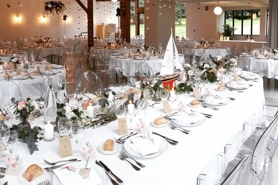 Château de la Bribourdière — photo 7