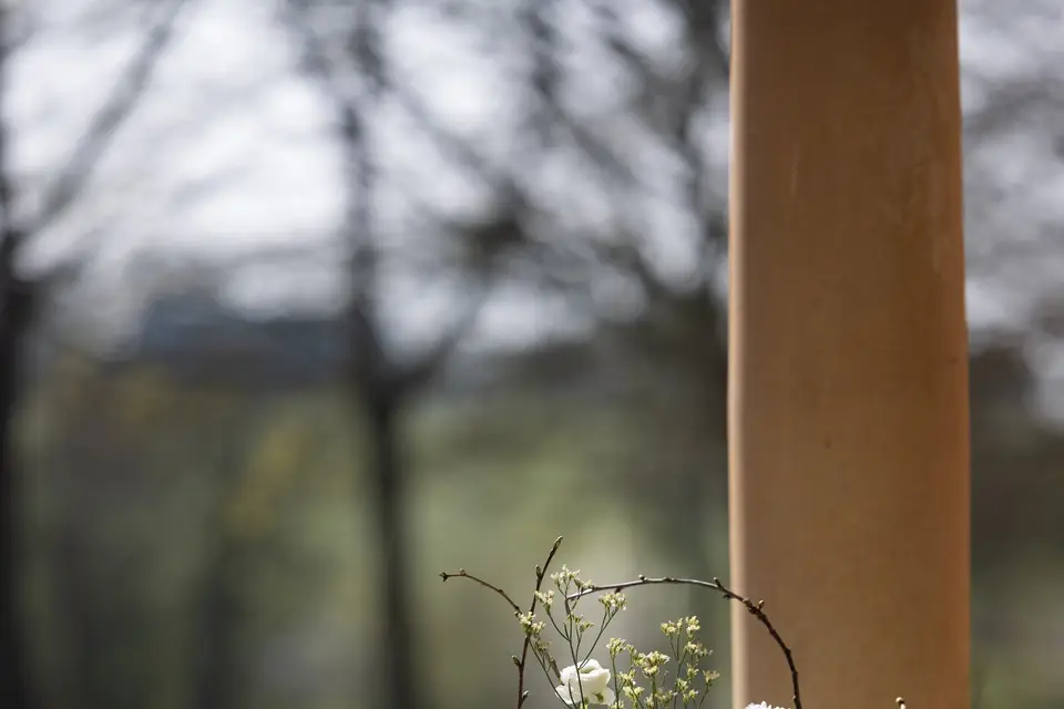 Château de la Bribourdière — photo 4