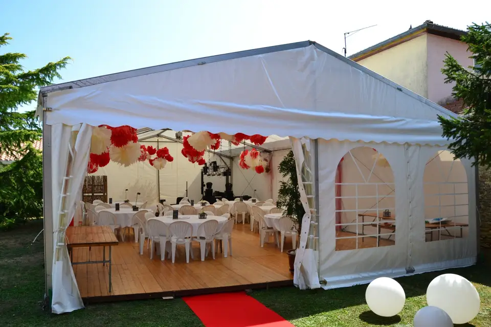 Location Urbinati — photo 1