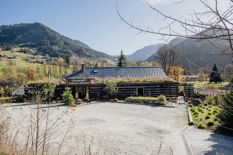 Moulin Neuf — photo 8