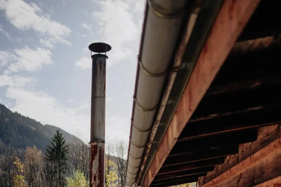 Moulin Neuf — photo 7