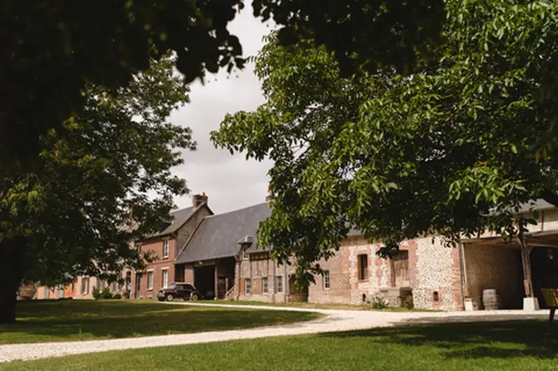 Domaine de Guerquesalle — photo 4