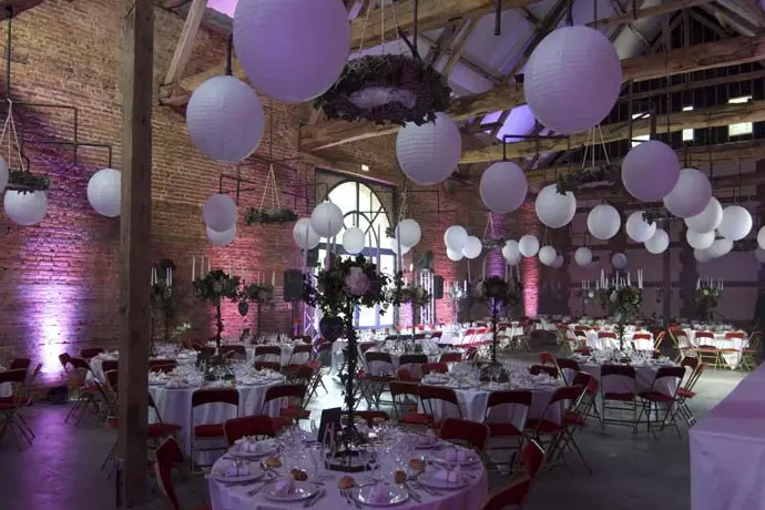 Domaine de Guerquesalle — photo 3