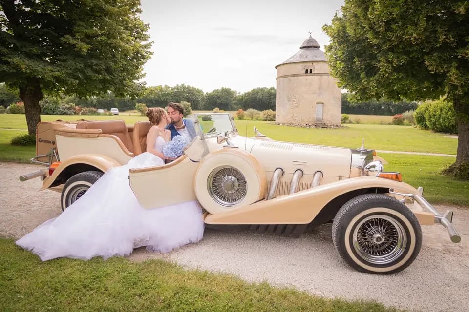 Béatrice NL Photographie — photo 3