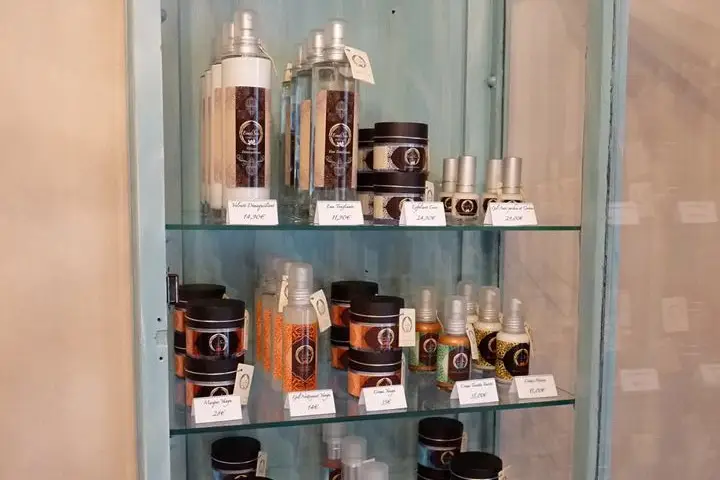 Institut Ô Myl Beautés — photo 3