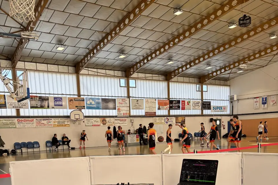 EMPOP Event — photo 2