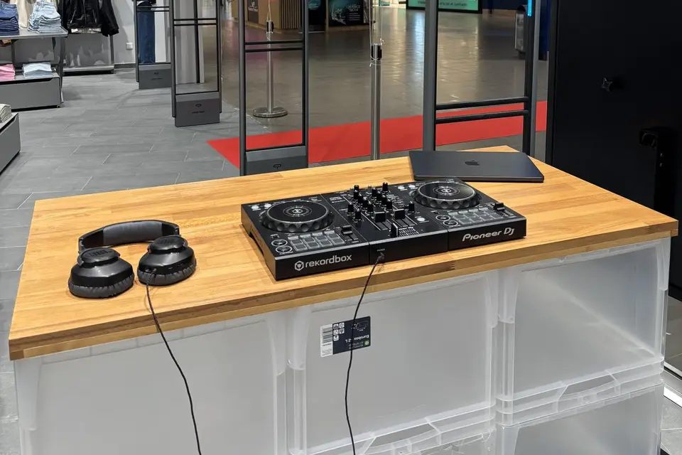 EMPOP Event — photo 6