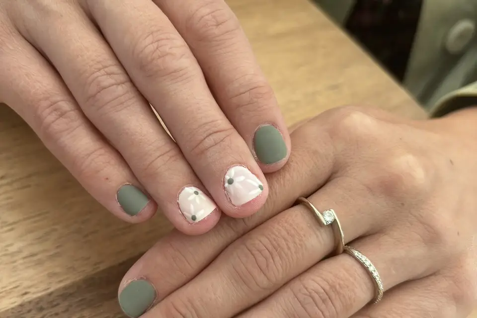 Entre les Mains d'Eloïse — photo 2