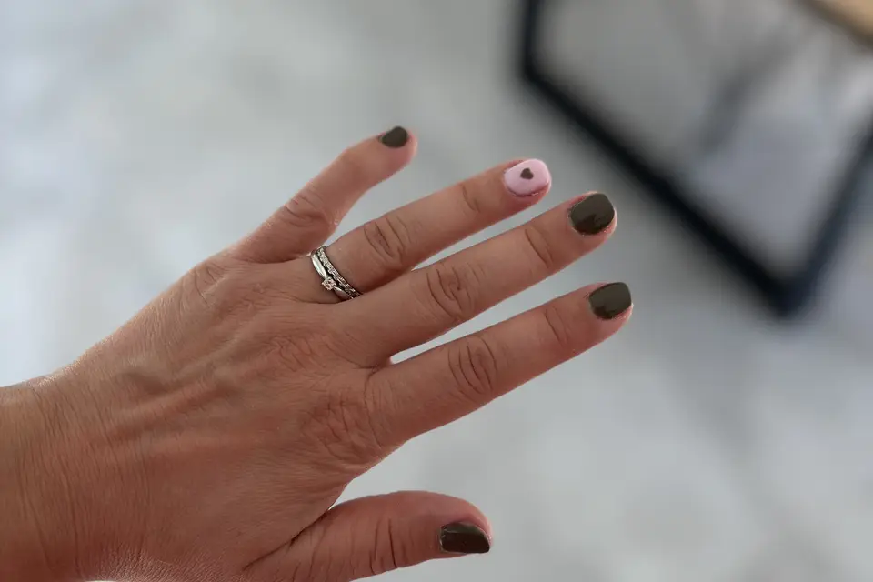 Entre les Mains d'Eloïse — photo 1