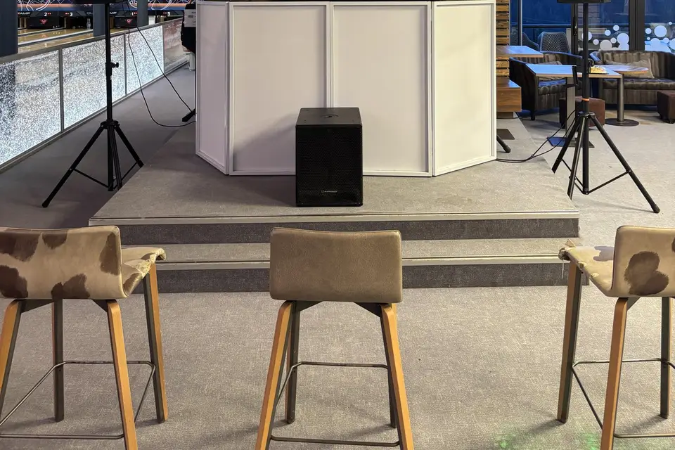 EMPOP Event — photo 3