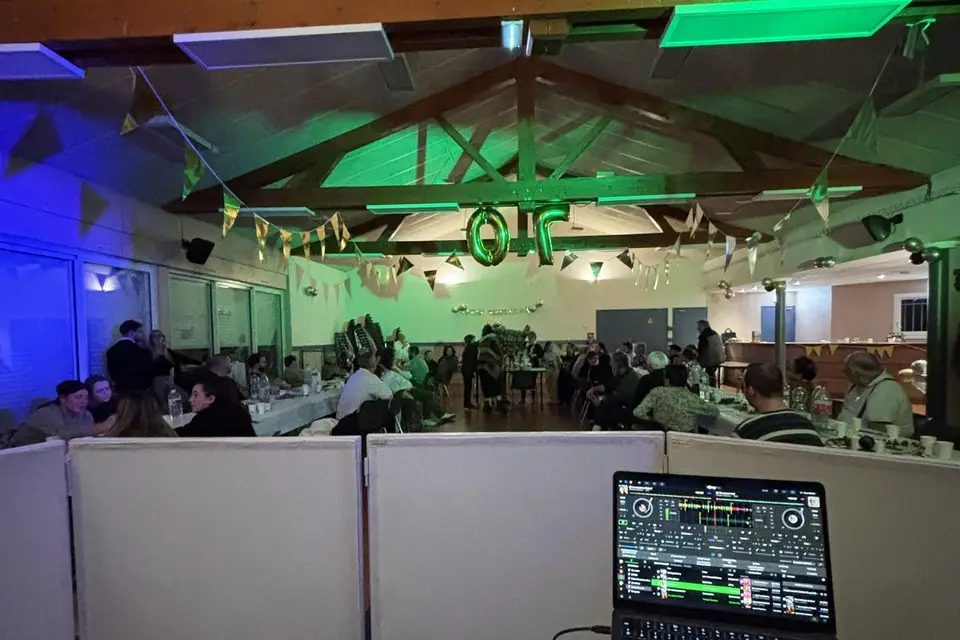 EMPOP Event — photo 5