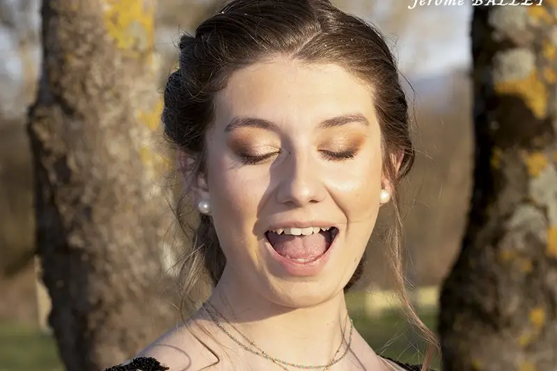 Beauty by Gwladys — photo 4