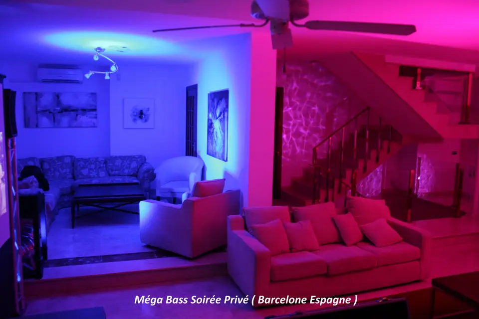 Mega Bass — photo 9