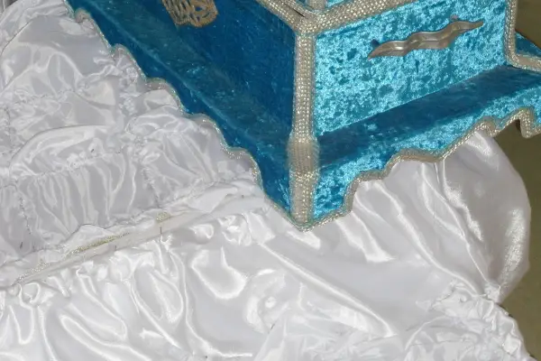 Lalla Negafa — photo 3