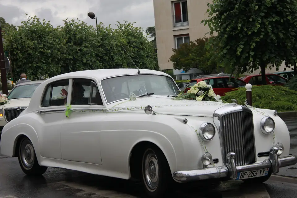 Rêve d'un Jour — photo 3