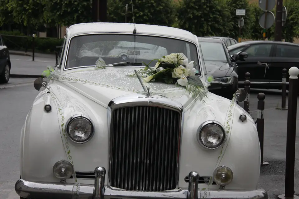 Rêve d'un Jour — photo 4