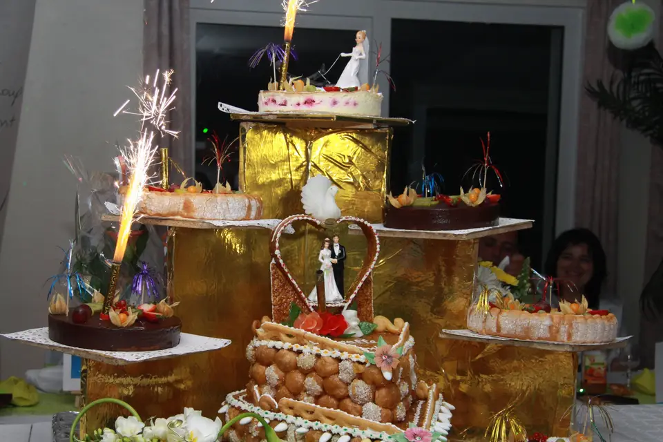 Rêve d'un Jour — photo 7