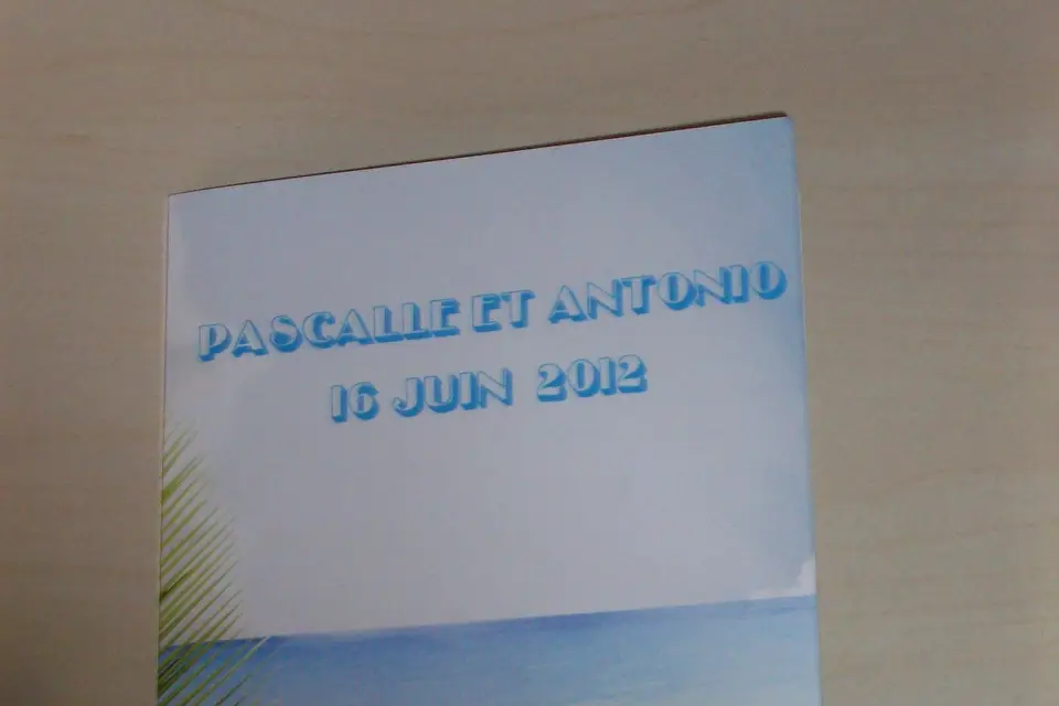 Rêve d'un Jour — photo 6