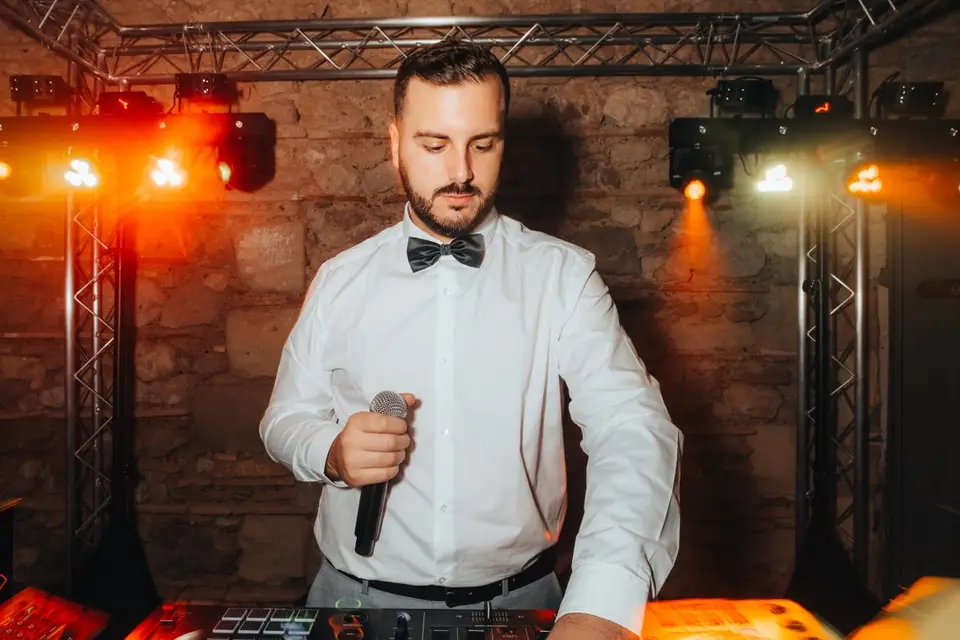 DJ Tomass — photo 5