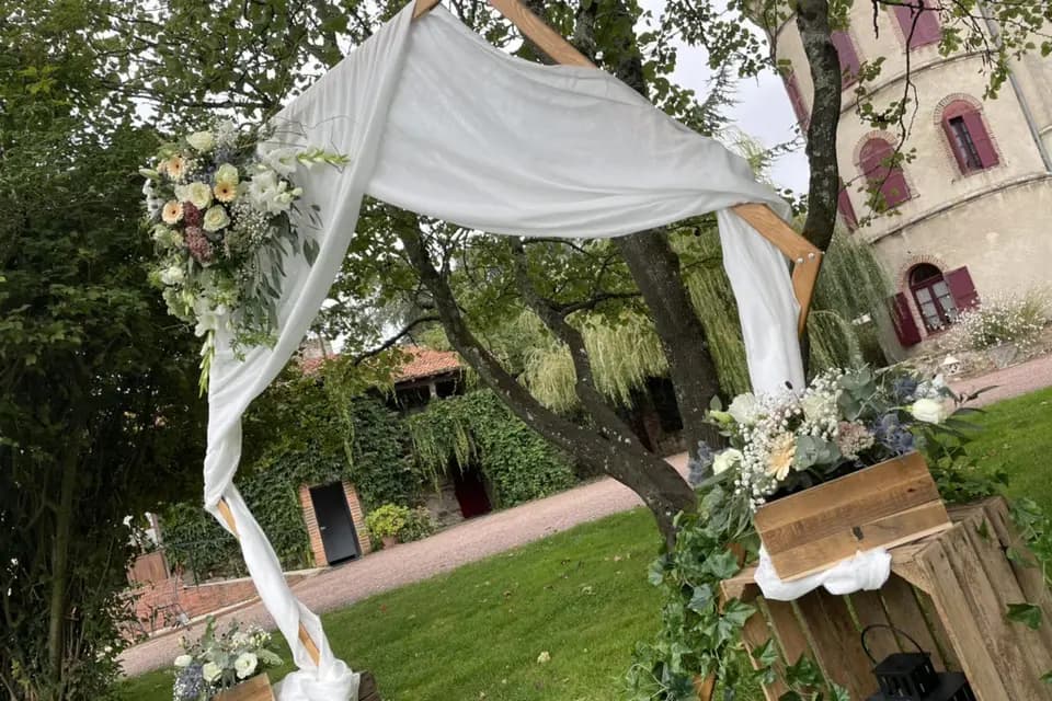 Florélie Déco — photo 9