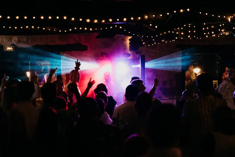 DJ Tomass — photo 3