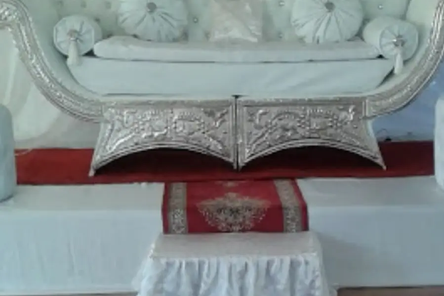 Lalla Negafa — photo 1