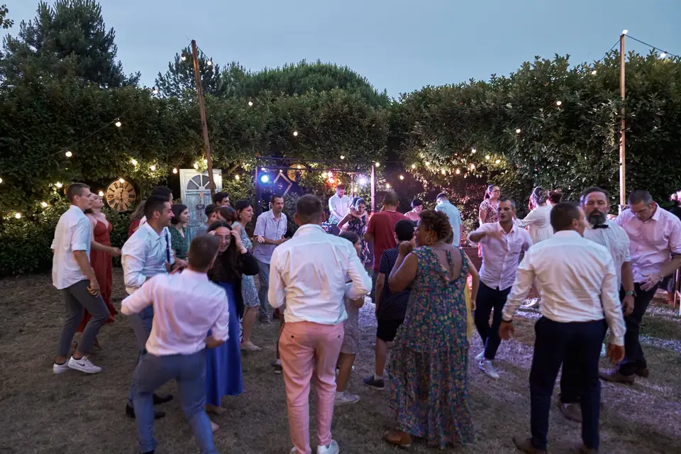 DJ Tomass — photo 2