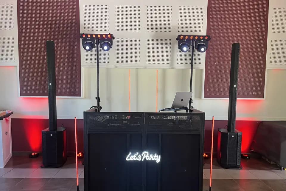 DJ Tomass — photo 8