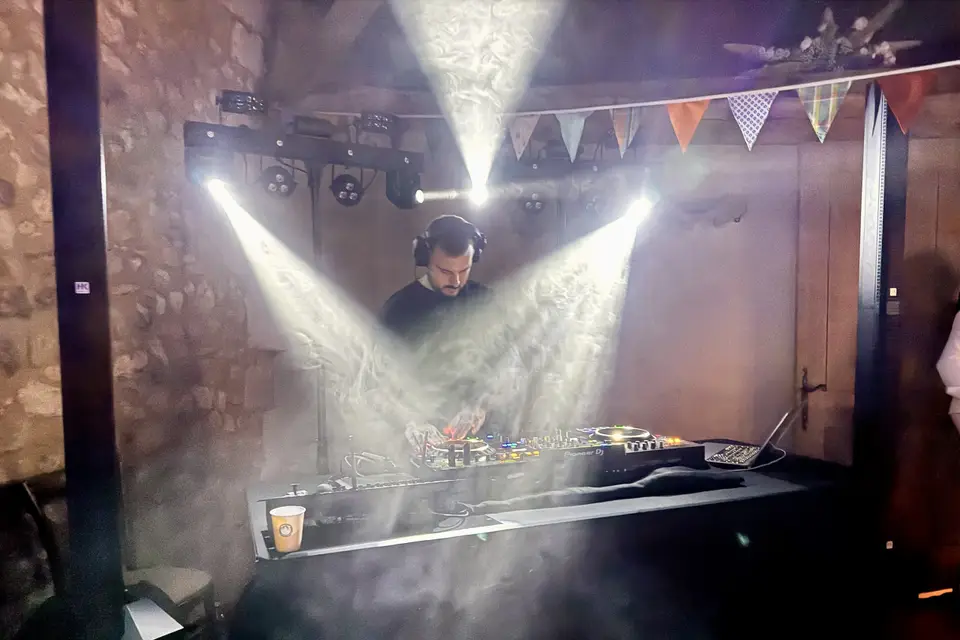 DJ Tomass — photo 7