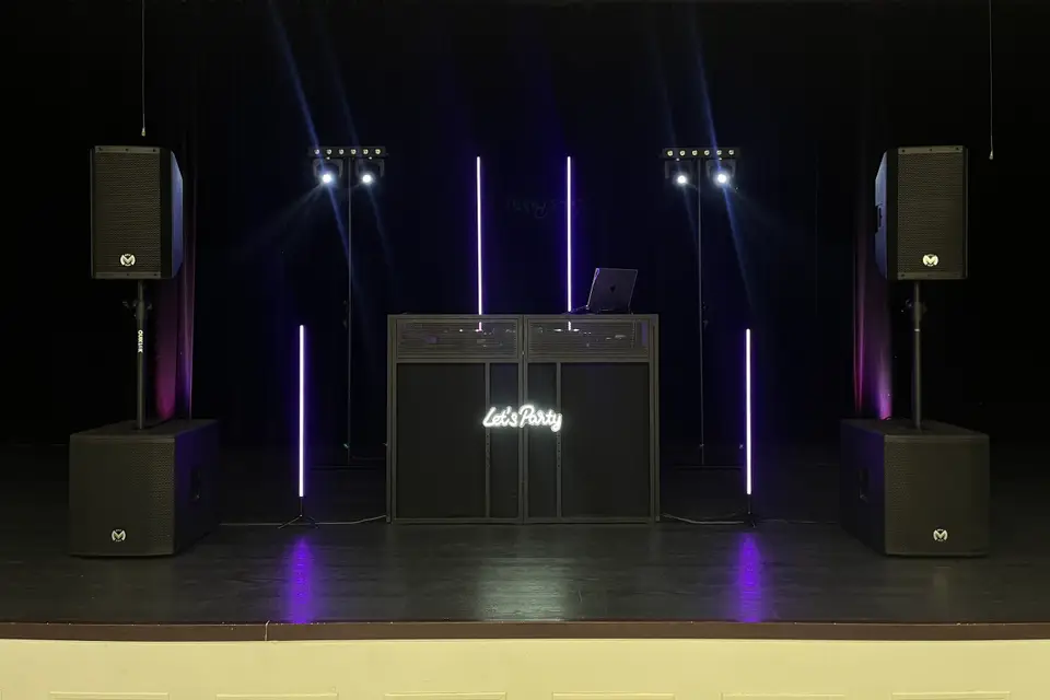 DJ Tomass — photo 4