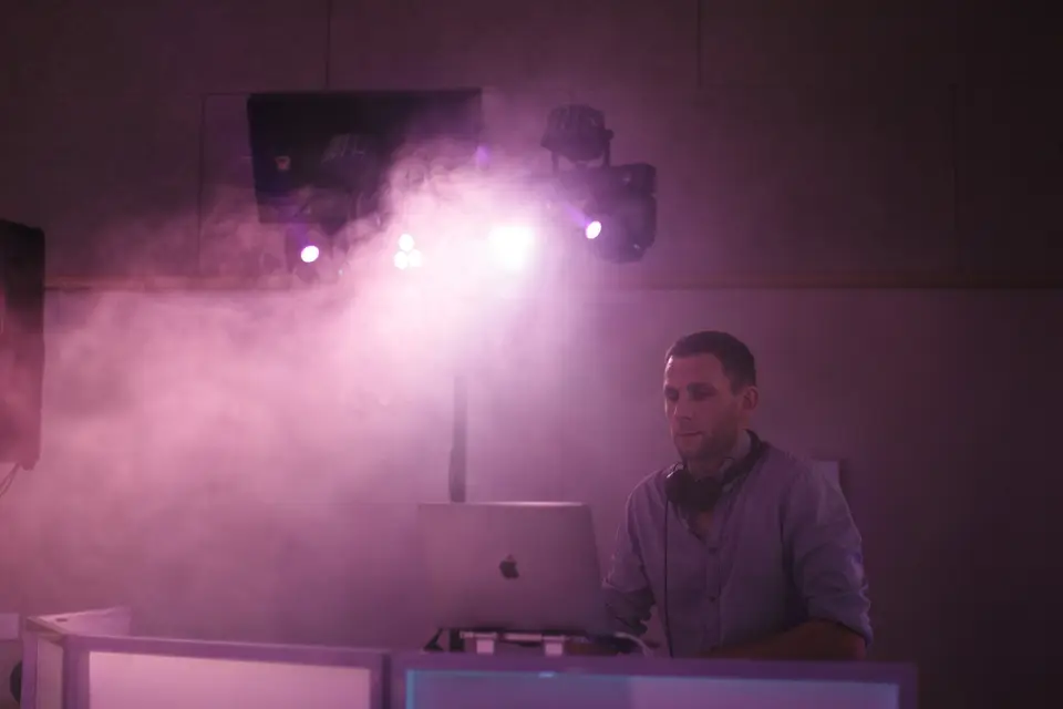 DJ Sono Event — photo 3