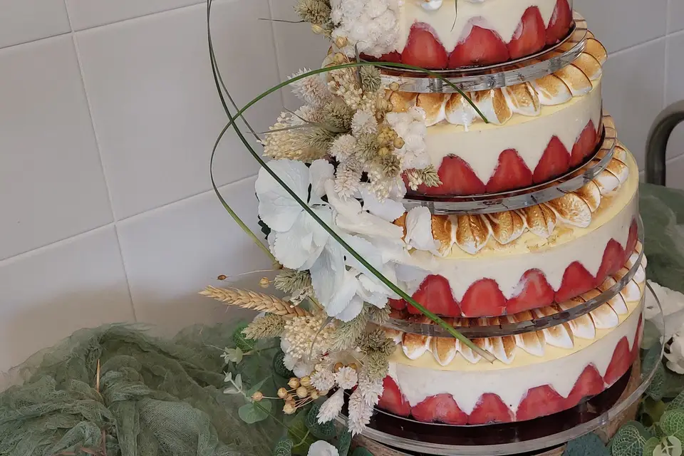 Les délices de Théla — photo 1