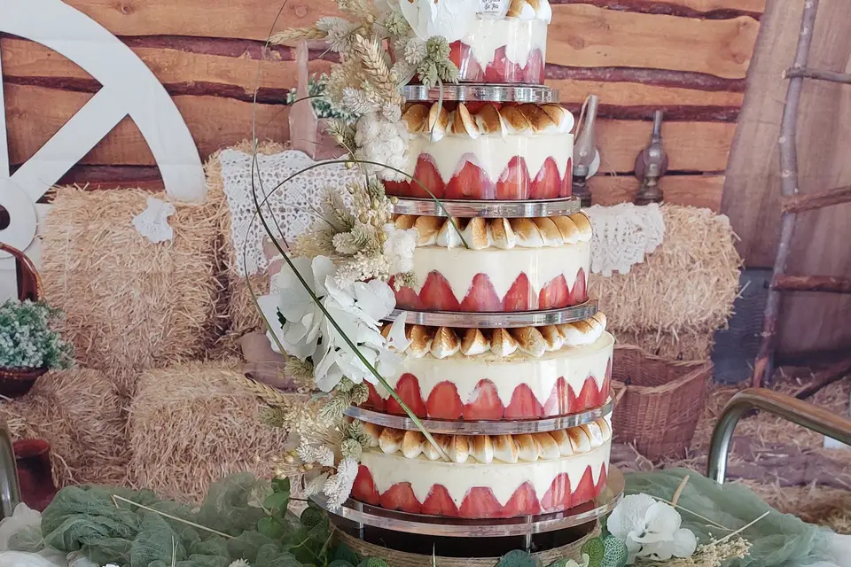 Les délices de Théla — photo 2