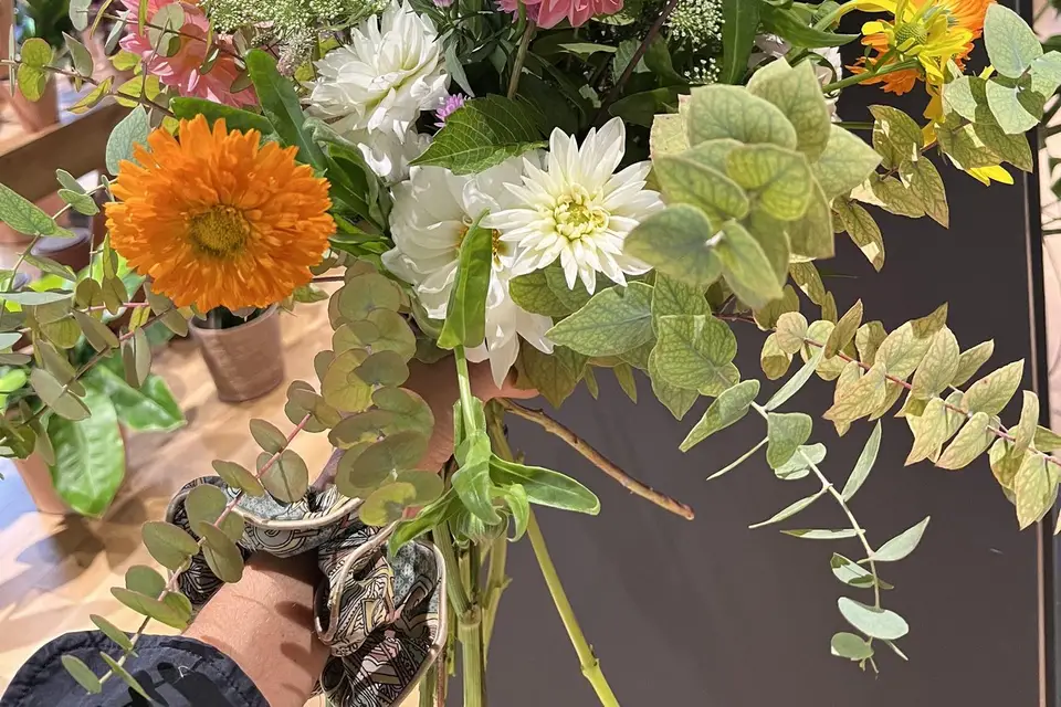 Le Jardin des Plantes — photo 4