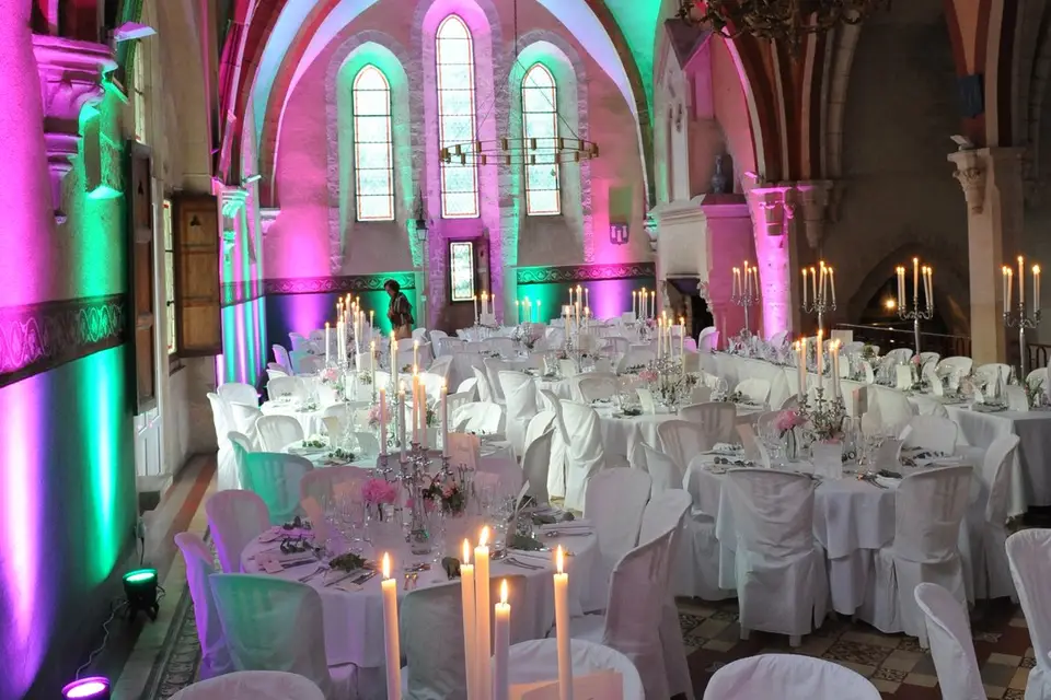 Prieuré de Bonvaux — photo 5