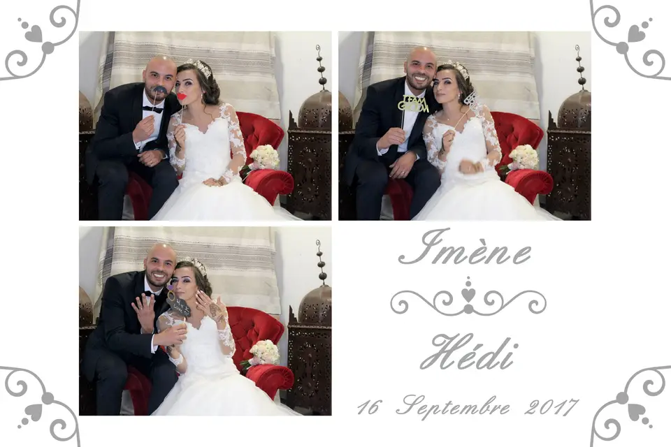 Les Selfies d'Audrey — photo 3