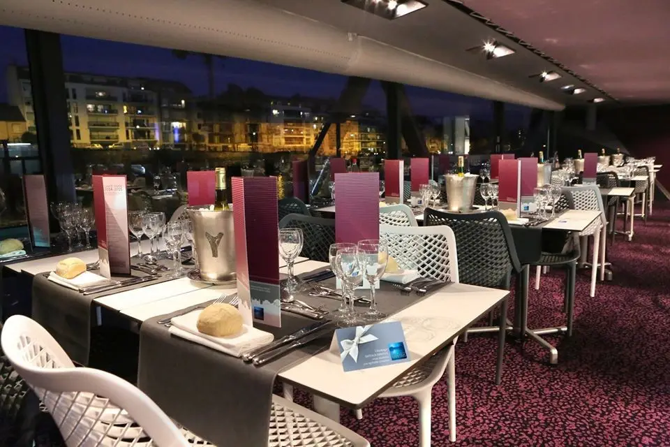 Bateaux Nantais — photo 7