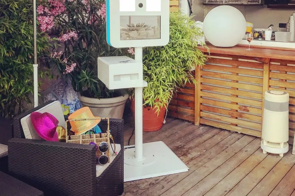 Les Selfies d'Audrey