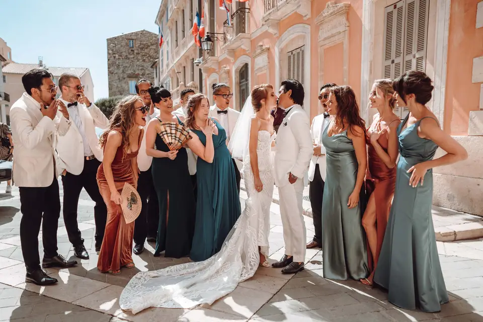 Mike Photographe — photo 2