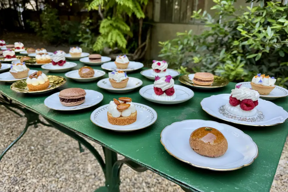 Bec Sucré Evénementiel — photo 2