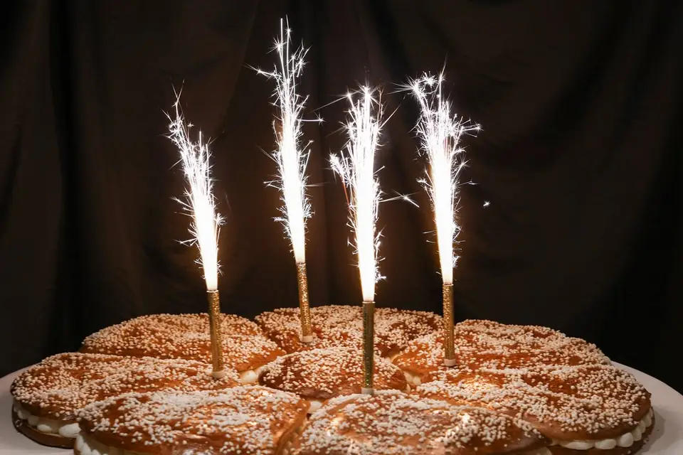 Bec Sucré Evénementiel — photo 8