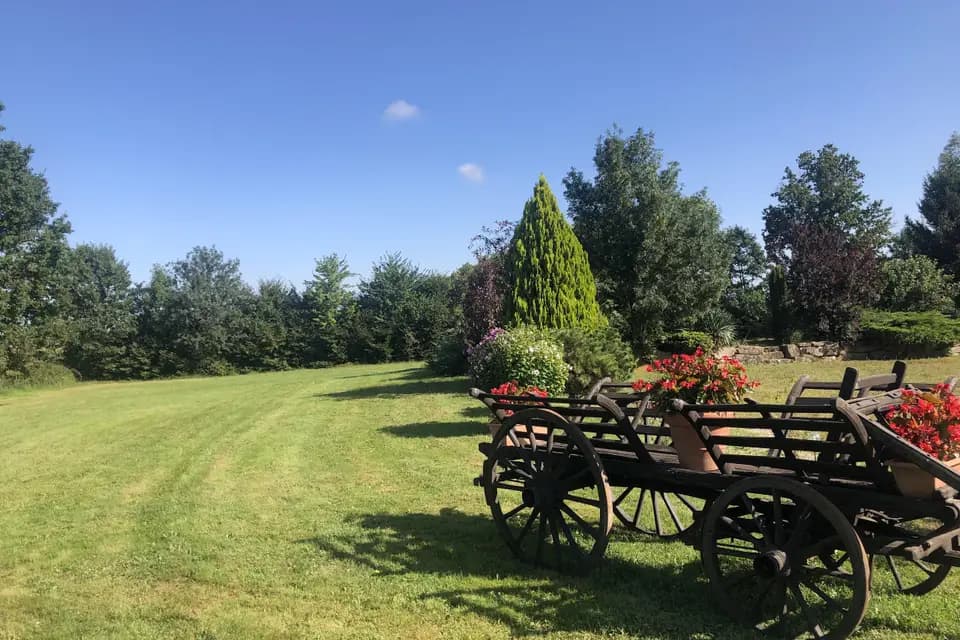 Domaine du Petit Chambard — photo 6