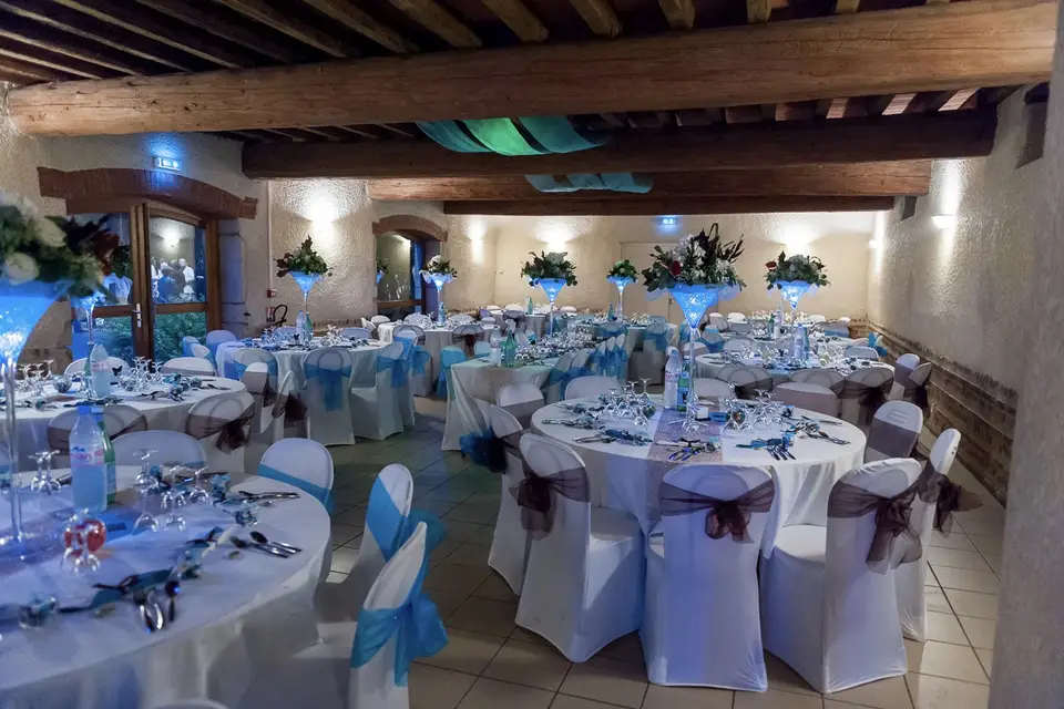 Domaine du Petit Chambard — photo 4