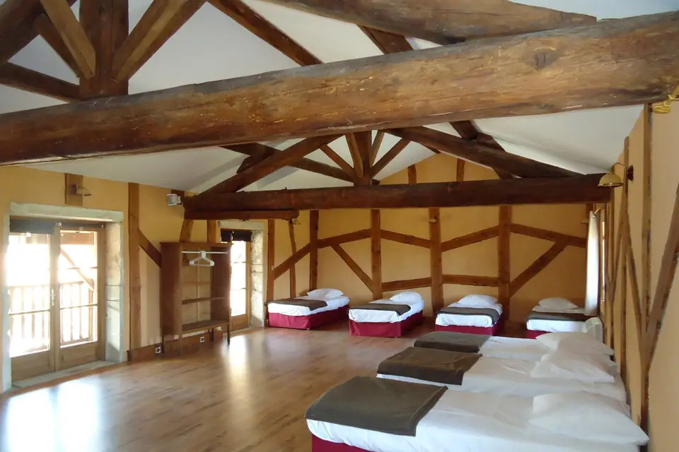 Domaine du Petit Chambard — photo 9