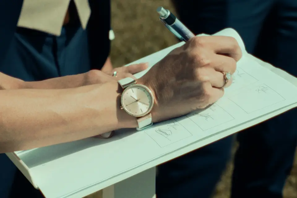 De la Robe à la Plume — photo 5