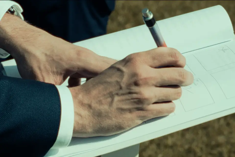 De la Robe à la Plume — photo 6