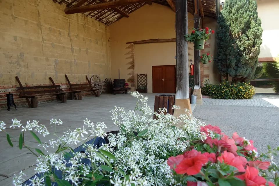 Domaine du Petit Chambard