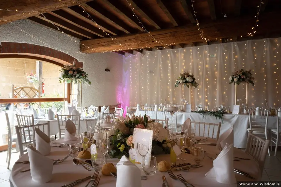 Domaine du Petit Chambard — photo 3